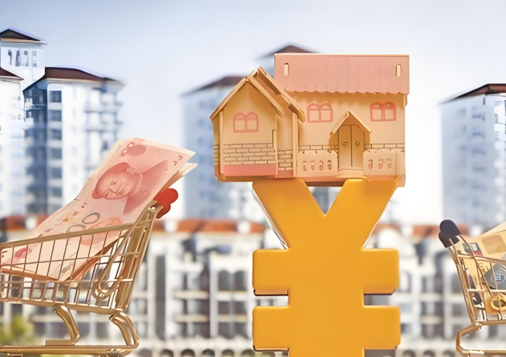 石家庄公积金新政对购房影响典型案例