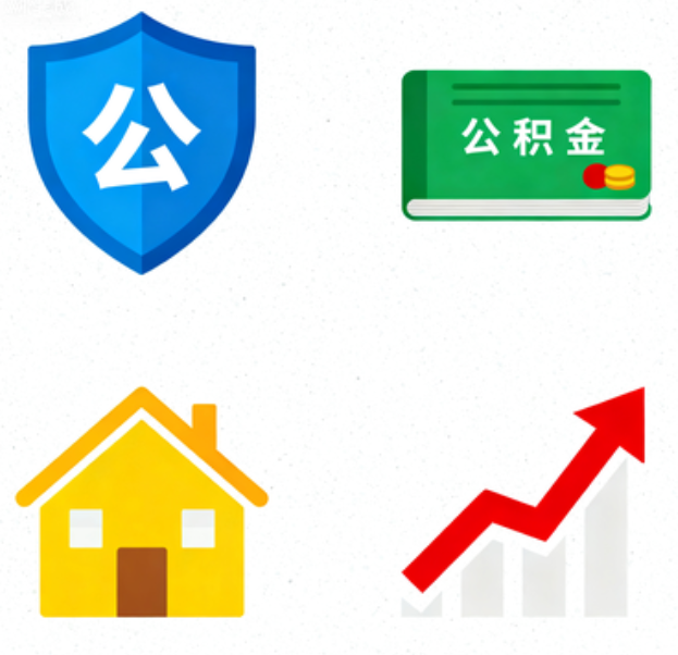 石家庄2025住房公积金年度缴存基数申报常见问题解答