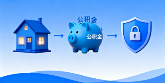 石家庄公积金一般封存多久能取