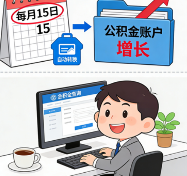 石家庄公积金代办服务:专业赋能,合规守护您的住房权益