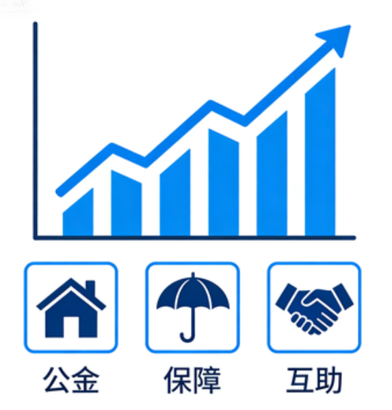 石家庄可以办理住房公积金销户提取的条件有哪些