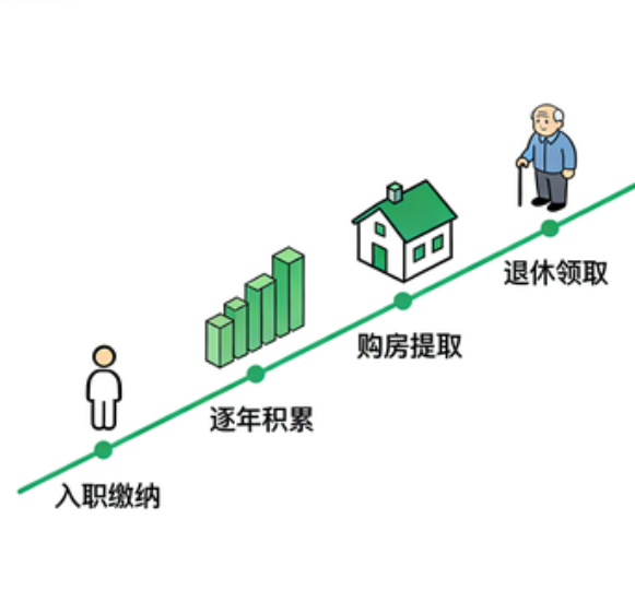 石家庄住房公积金退休提取全指南