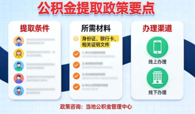 石家庄异地购房公积金提取全攻略