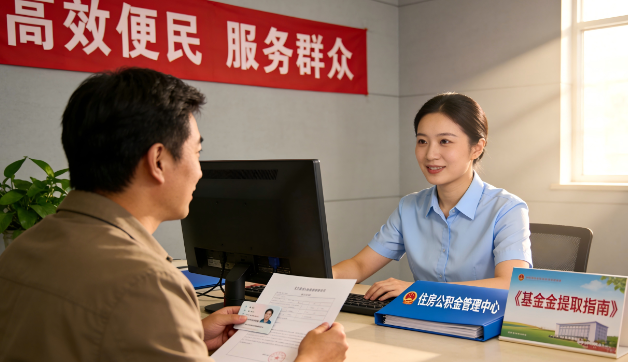 石家庄住房公积金提取规范全面升级