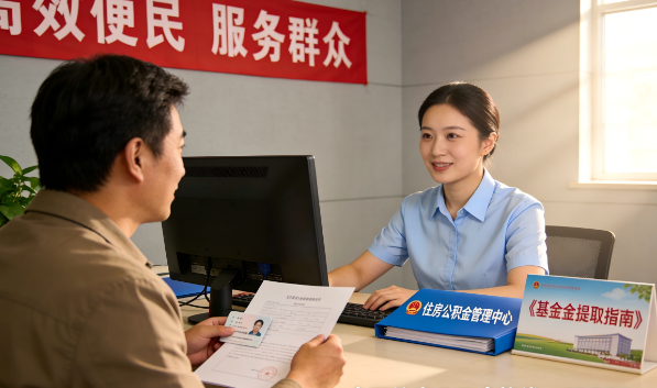 石家庄住房公积金提取业务的关键注意事项深度解析