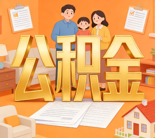 石家庄公积金代办服务的现实价值与普惠意义