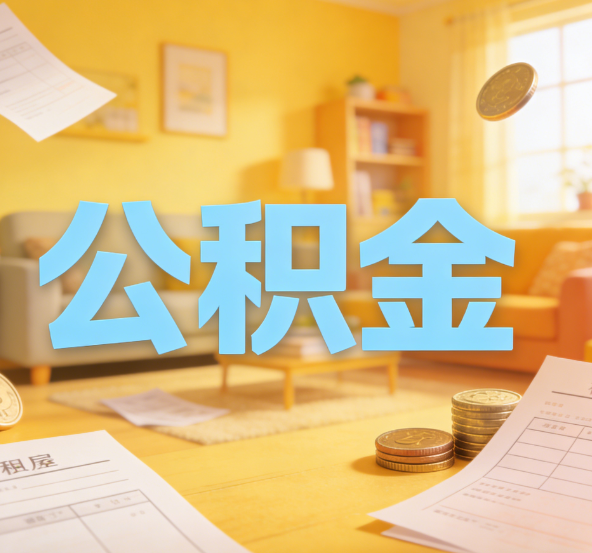 石家庄公积金代办的“正确打开方式”：这4种情况下，找合规代办是真省心