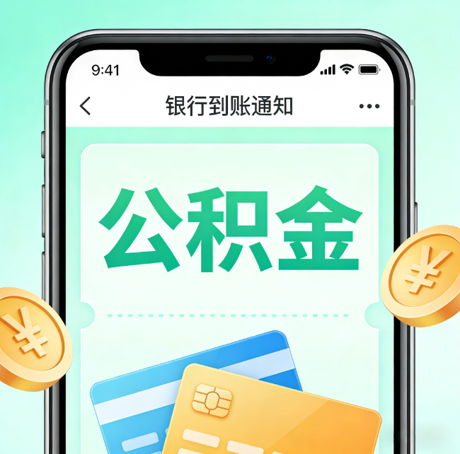 石家庄公积金自助办理指南：这6项业务根本不用找代办，自己手机5分钟搞定