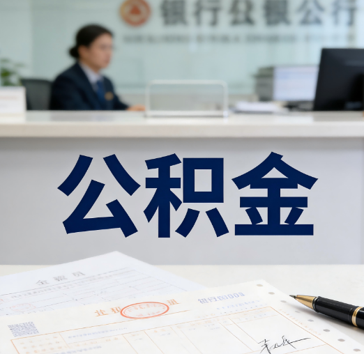 石家庄公积金新政密集落地:专业代办化身“政策翻译官”