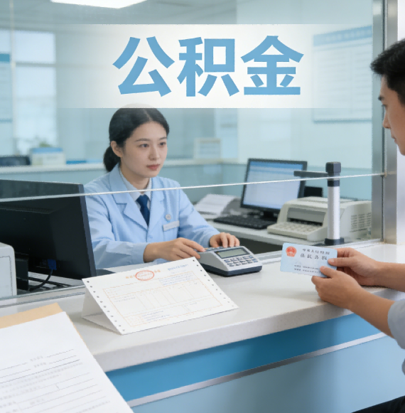 石家庄公积金提取的两种方式全面对比