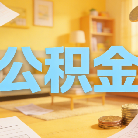 石家庄买房如何提取公积金？