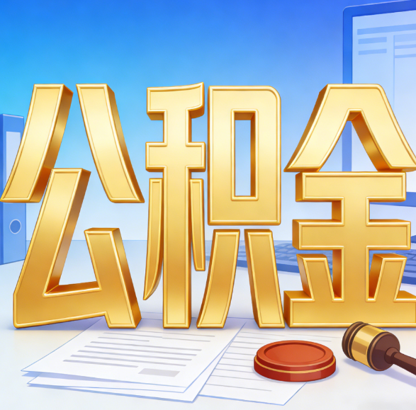 石家庄公积金代办行业观察:从“跑腿经济”到“专业服务”的蝶变之路