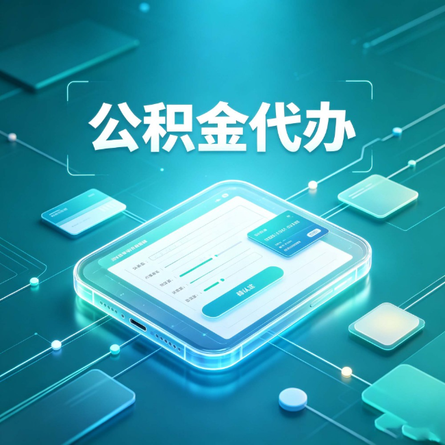 石家庄公积金代办:正规和不正规的区别