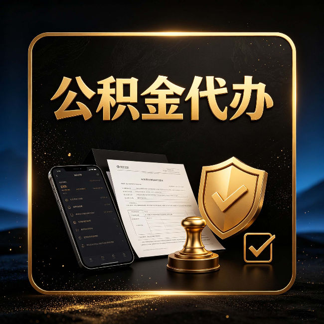 石家庄公积金代办的好处 从几个容易被忽略的场景说起