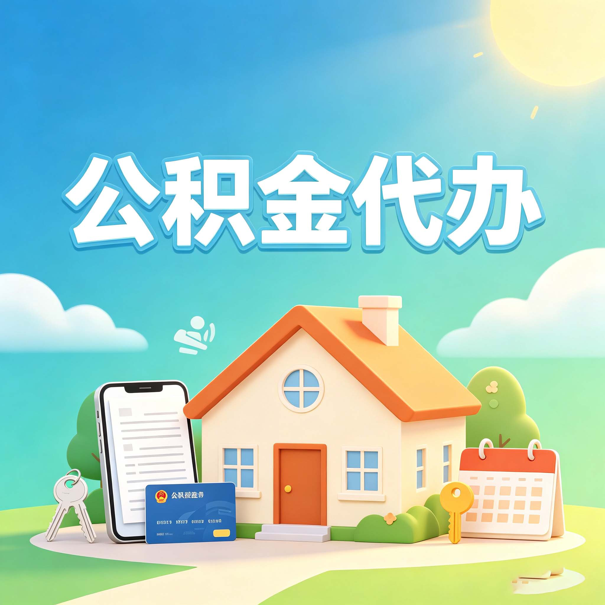 石家庄公积金代办的好处 从离职提取这个常见业务说起