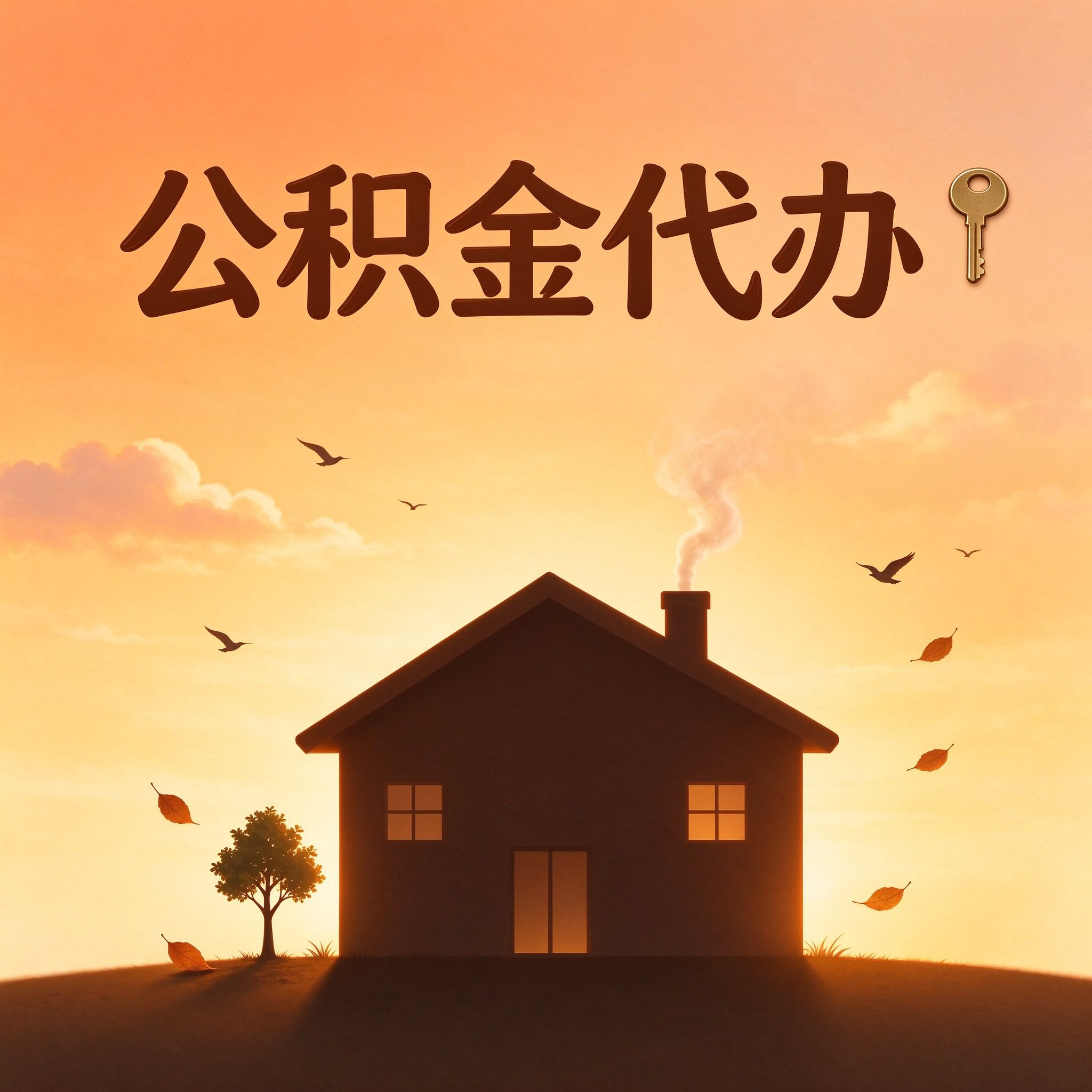 石家庄公积金代办的好处 从“又提又贷”这个容易踩坑的规则说起